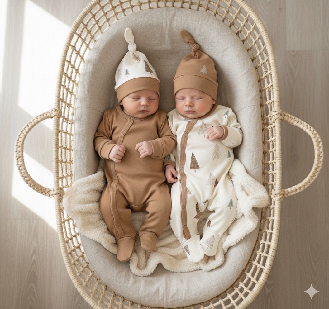 Dve zekice sa kapicom