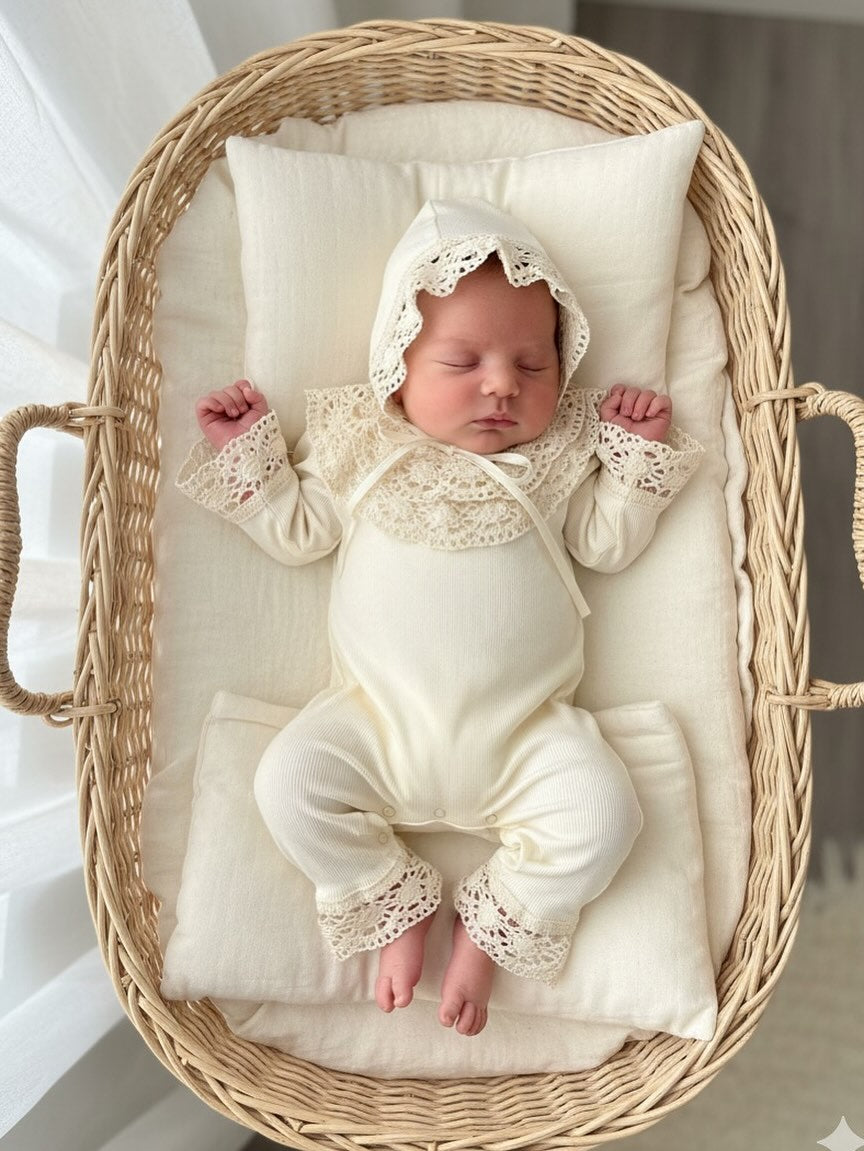 Elegantna zekica sa kapicom