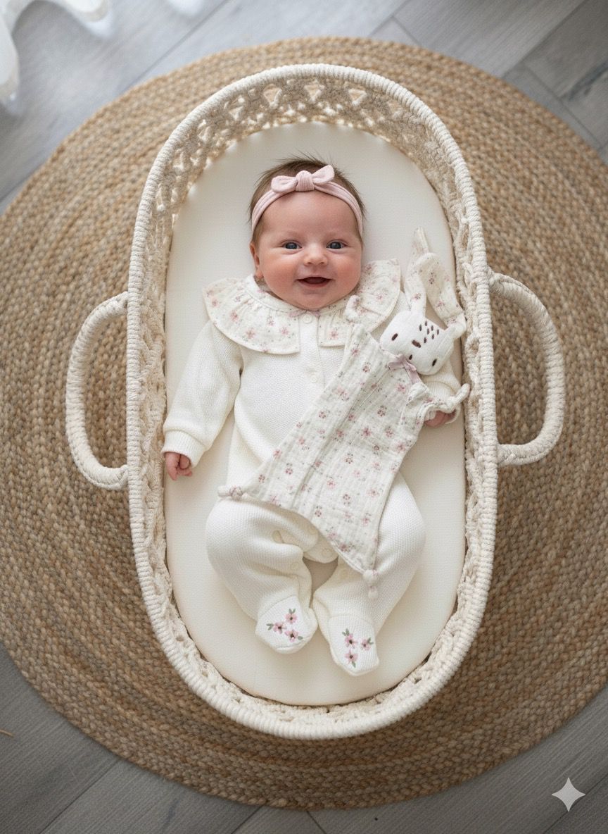 Elegantna zekica sa igrackicom utehe