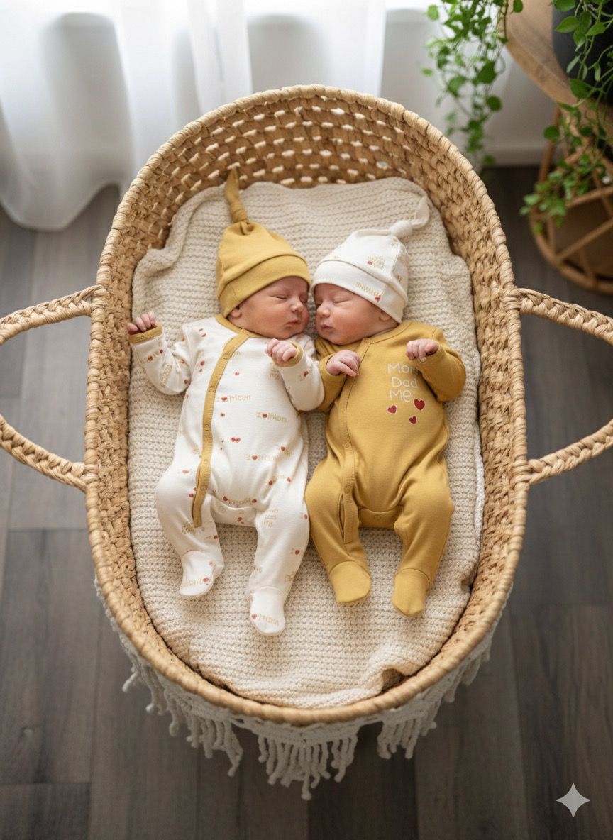 Dve zekice sa kapicom