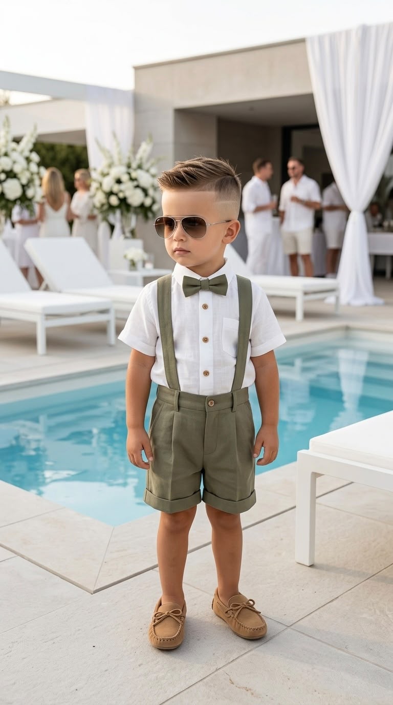 Elegantni kompletić