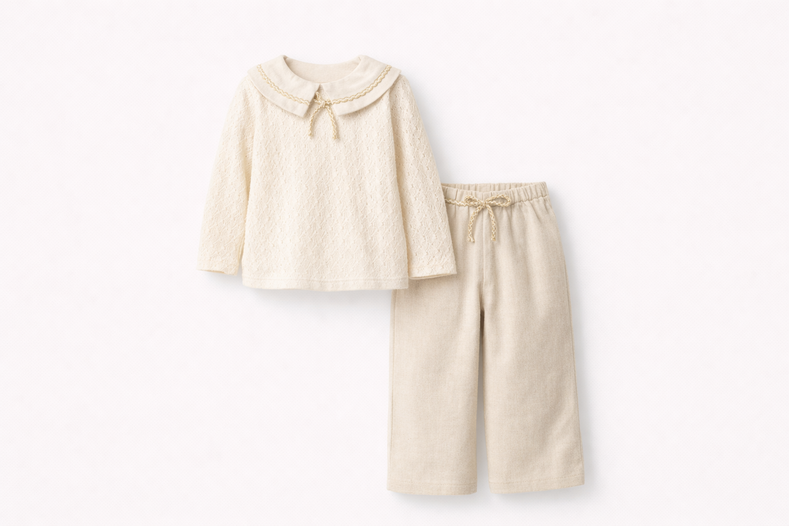 Elegantni kompletić