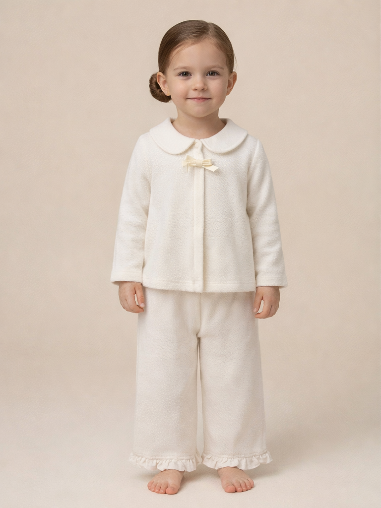 Elegantni lagani kompletić