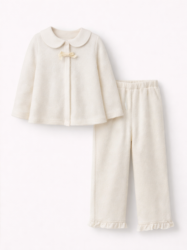 Elegantni lagani kompletić